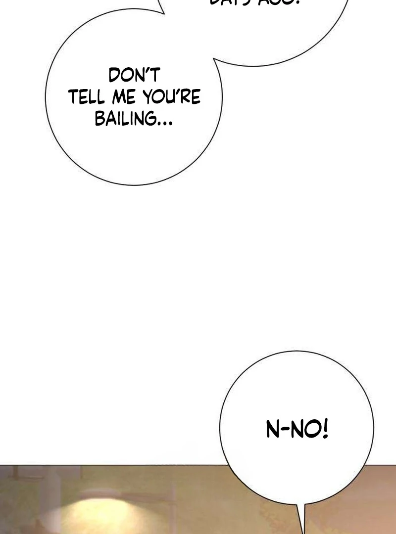 The Hashtag is First Love chapter 7 page 134