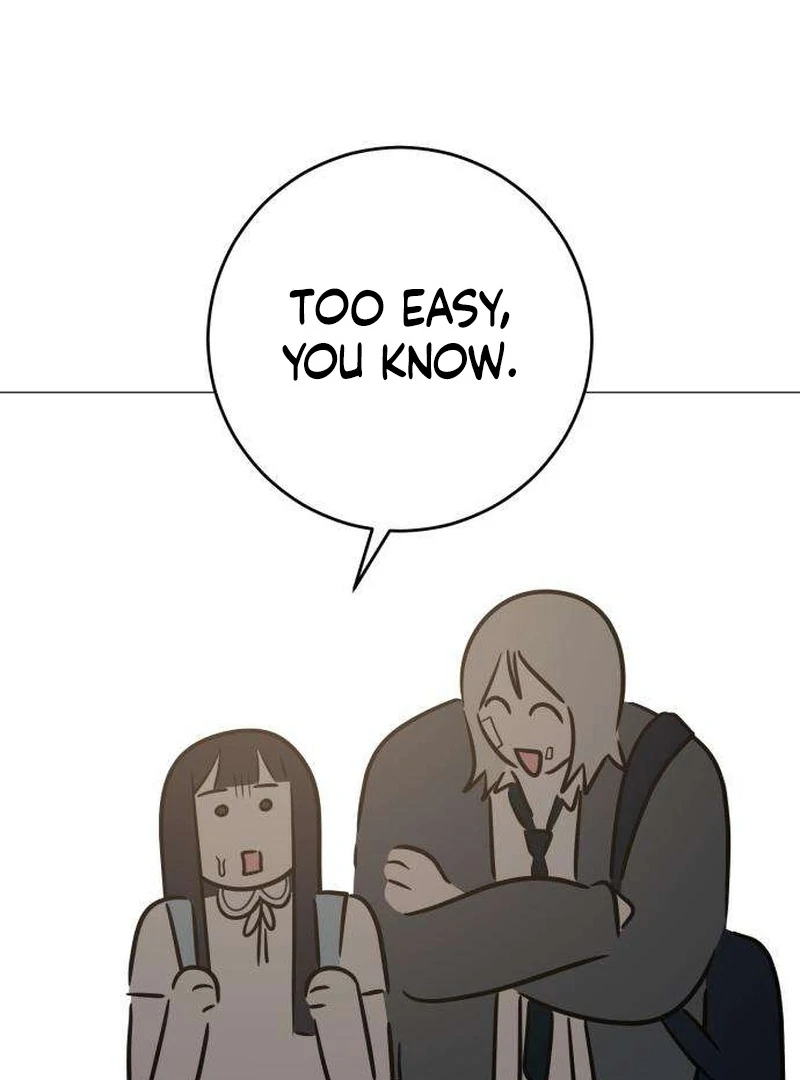 The Hashtag is First Love chapter 7 page 139