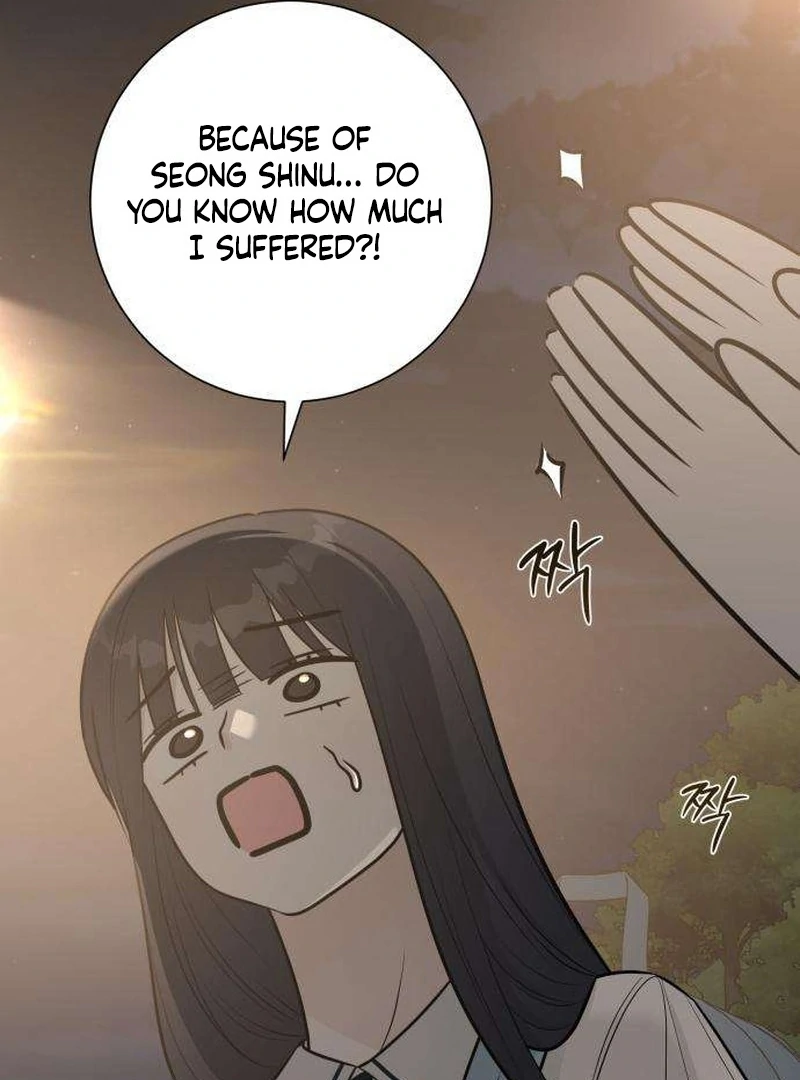 The Hashtag is First Love chapter 7 page 142