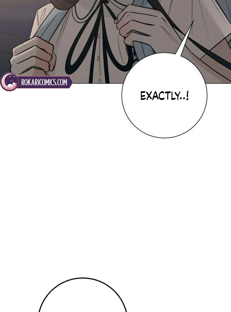 The Hashtag is First Love chapter 7 page 143