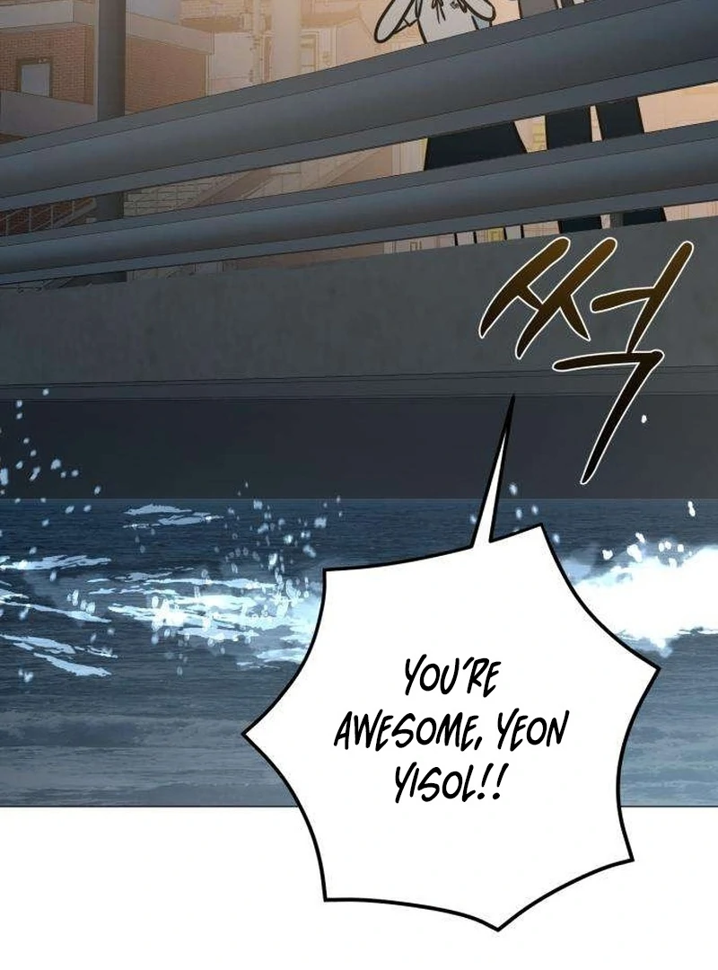 The Hashtag is First Love chapter 7 page 147