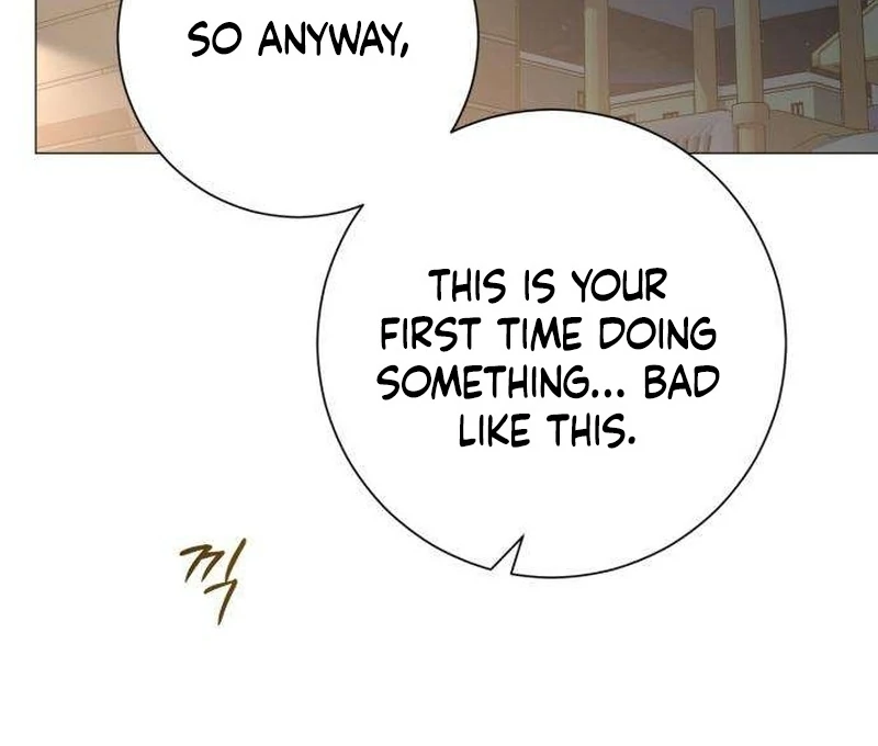 The Hashtag is First Love chapter 7 page 151