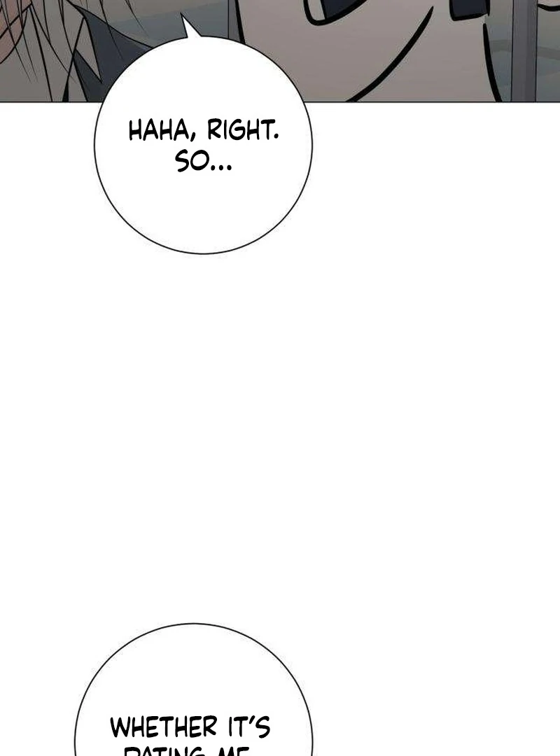 The Hashtag is First Love chapter 7 page 155