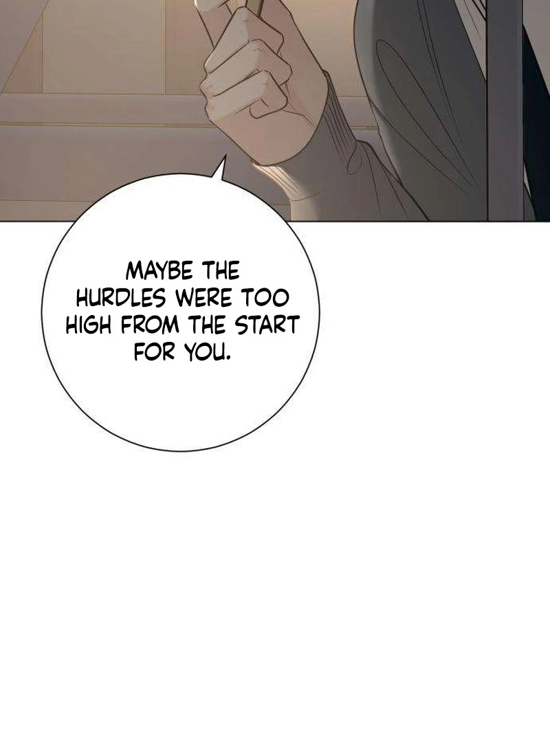 The Hashtag is First Love chapter 7 page 157