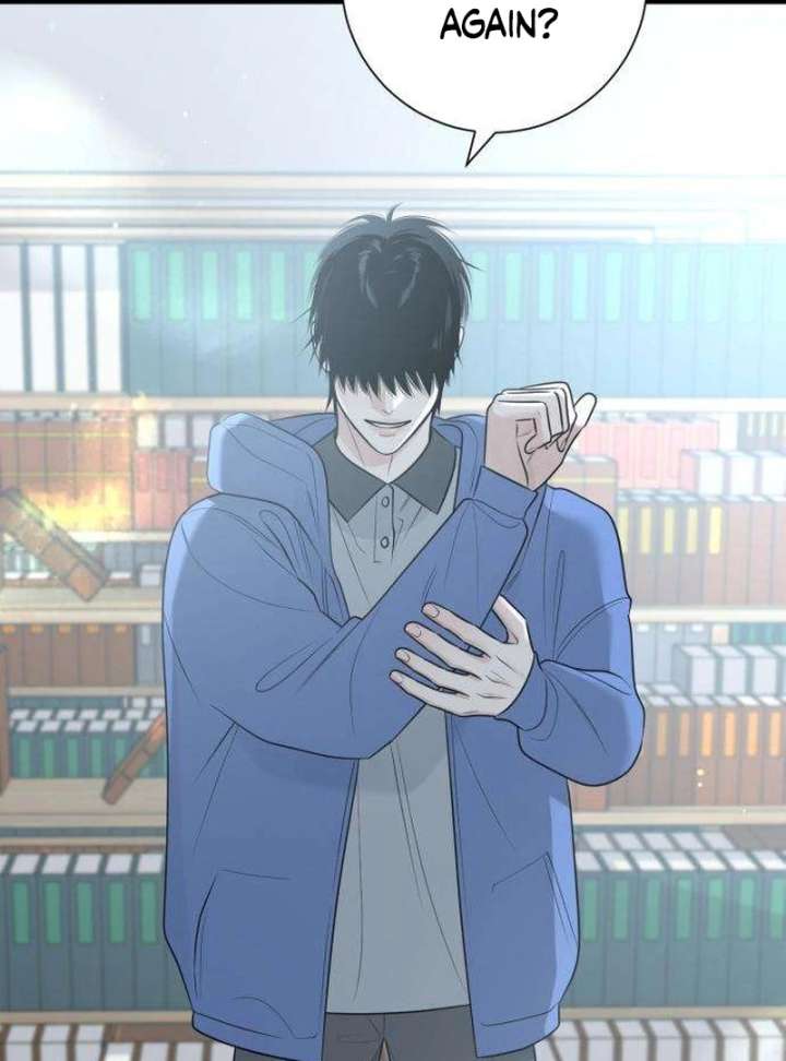 The Hashtag is First Love chapter 9 page 4