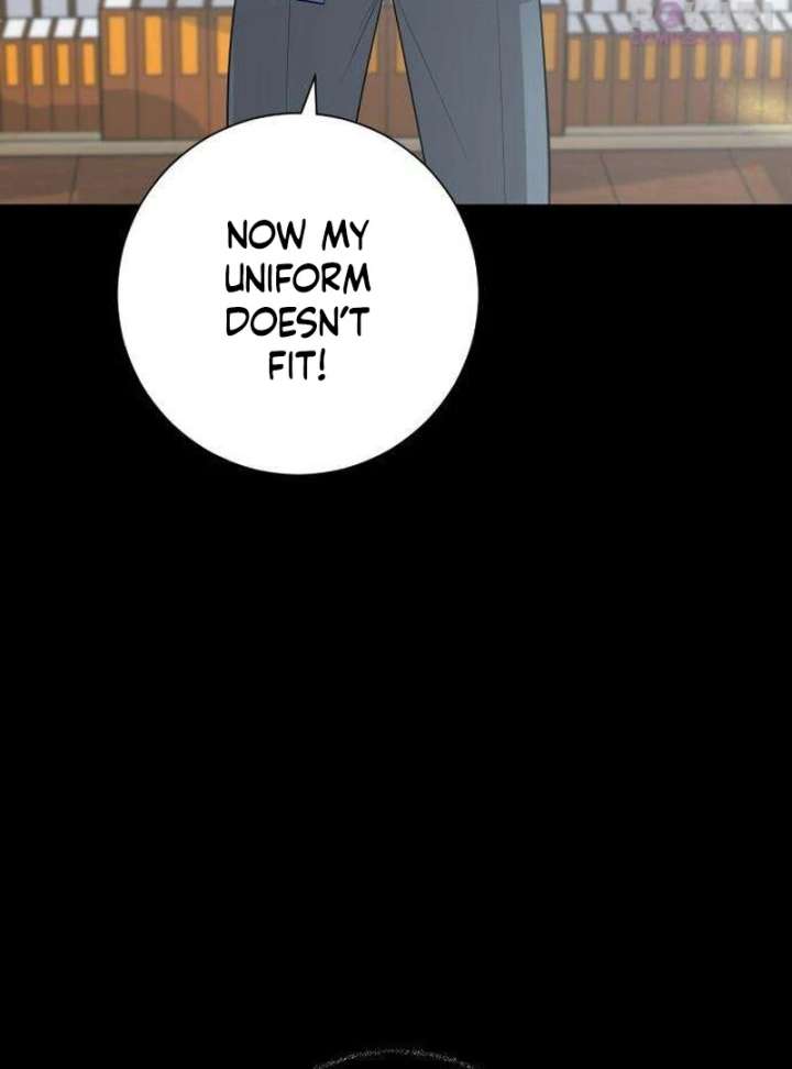 The Hashtag is First Love chapter 9 page 5