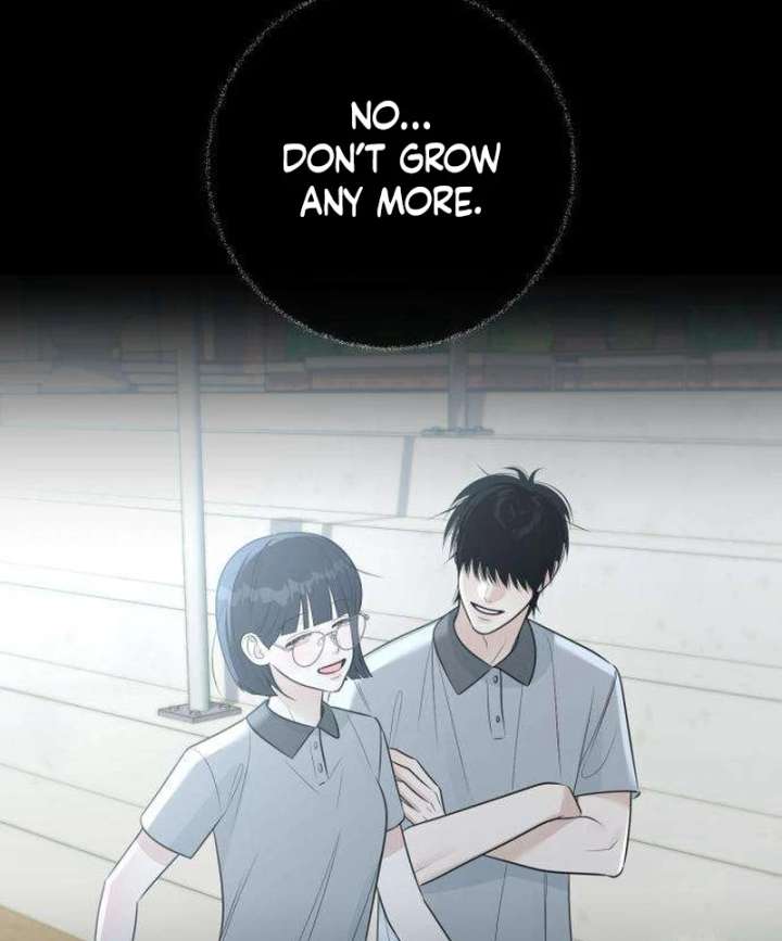 The Hashtag is First Love chapter 9 page 6