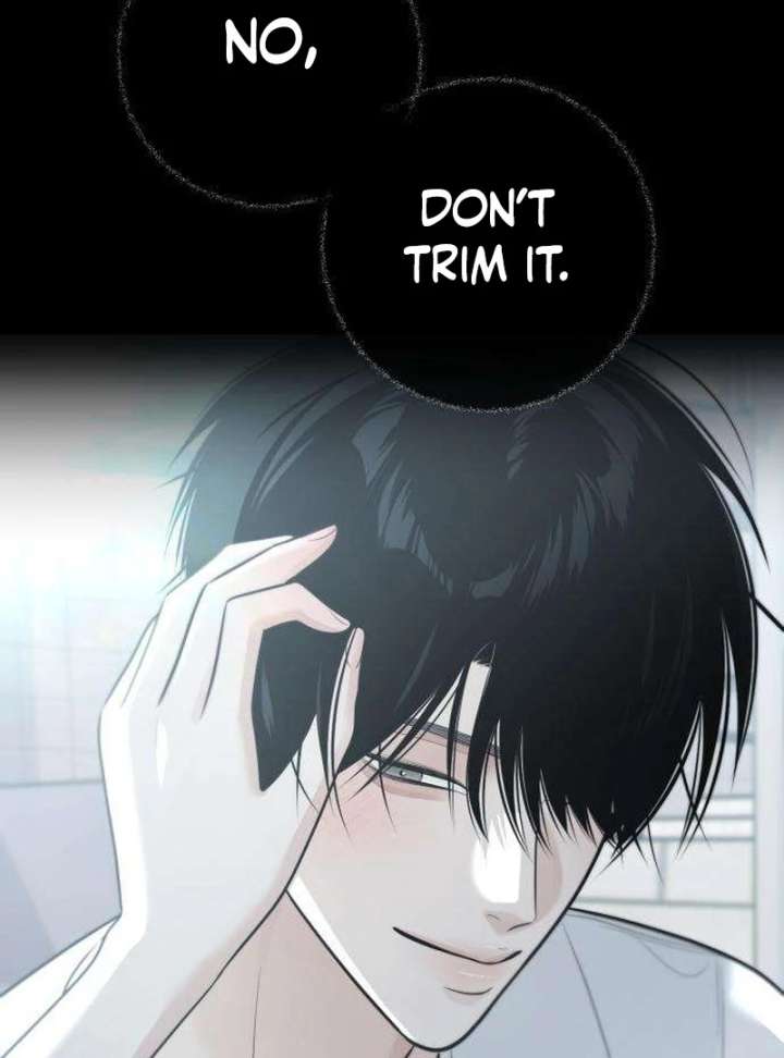 The Hashtag is First Love chapter 9 page 10