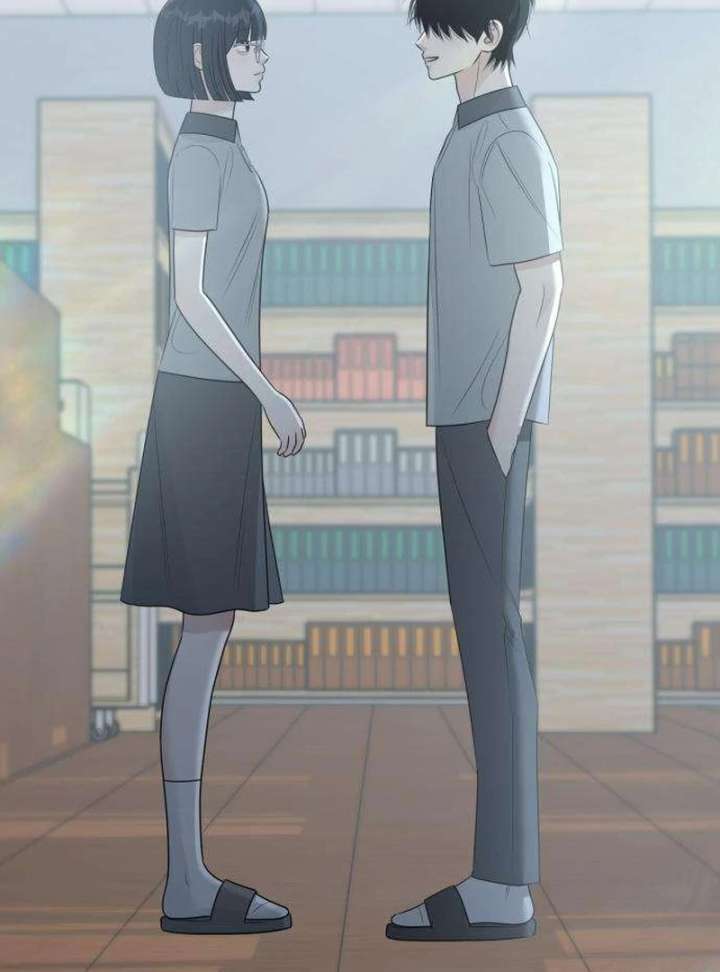 The Hashtag is First Love chapter 9 page 15