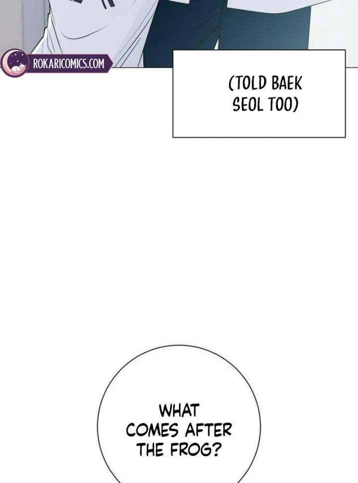 The Hashtag is First Love chapter 9 page 31
