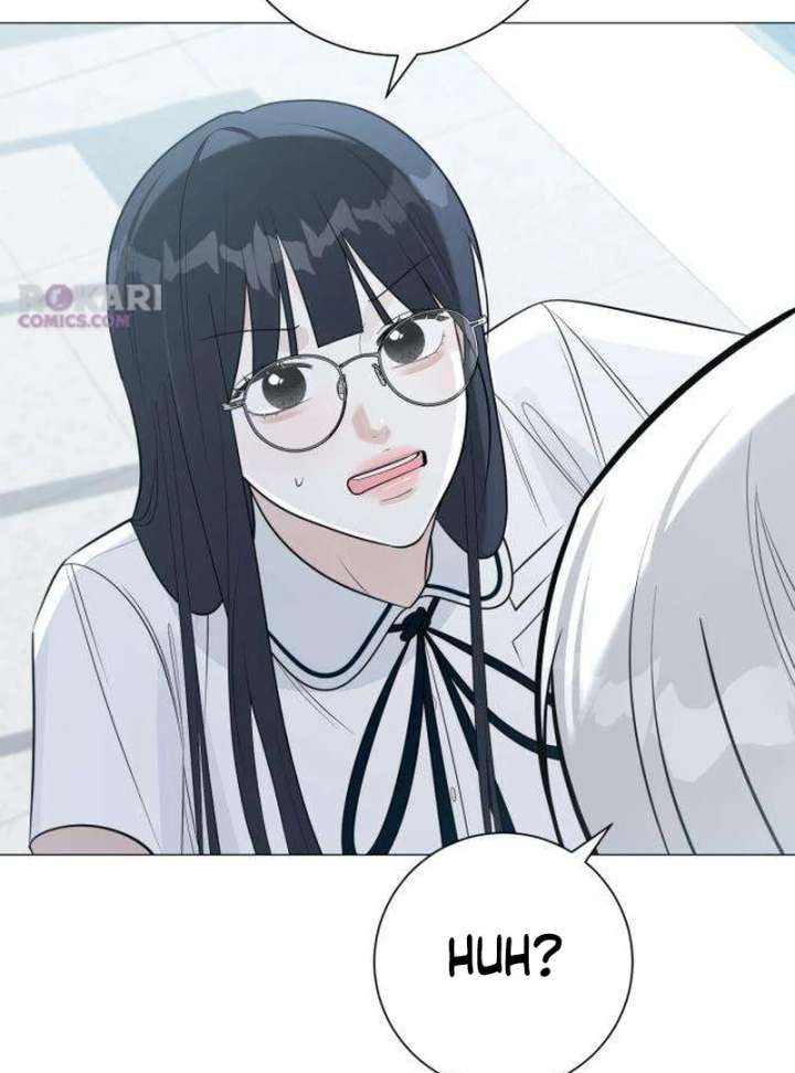 The Hashtag is First Love chapter 9 page 32