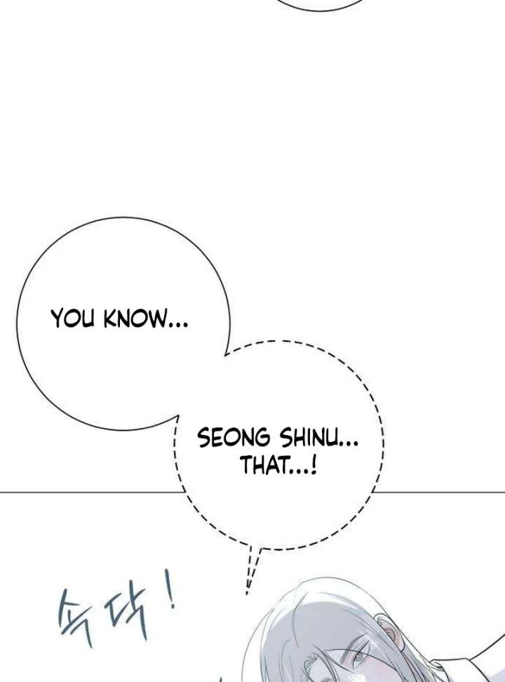 The Hashtag is First Love chapter 9 page 33