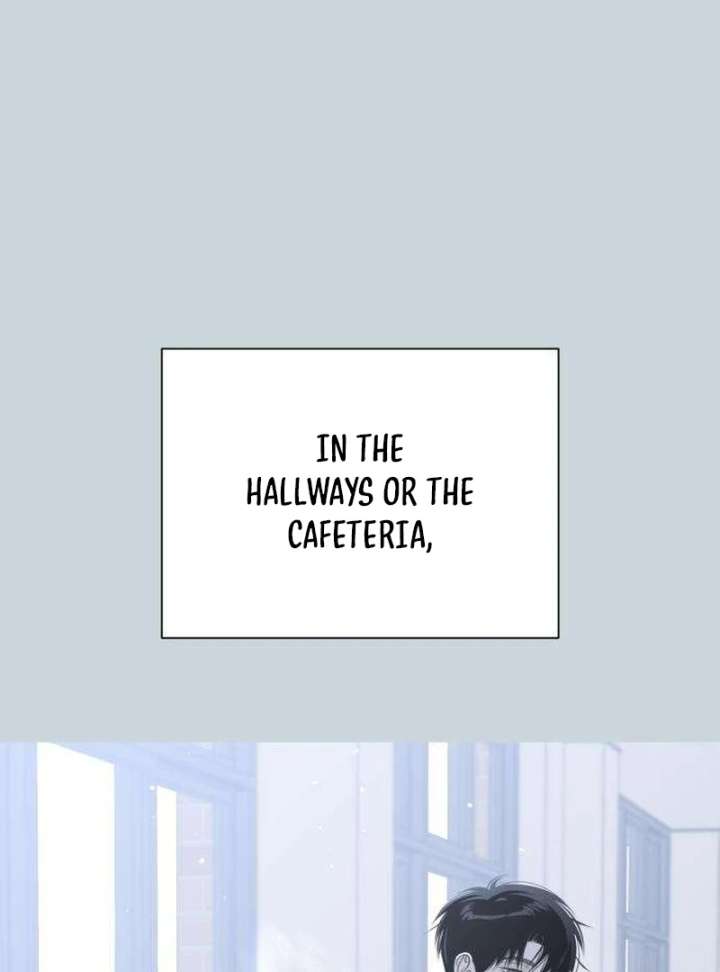 The Hashtag is First Love chapter 9 page 42