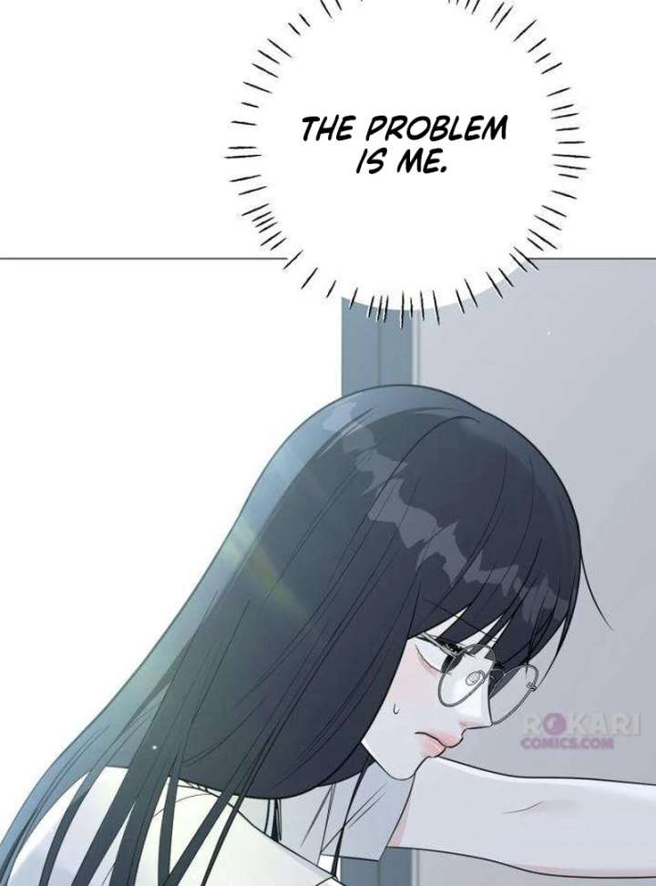 The Hashtag is First Love chapter 9 page 45