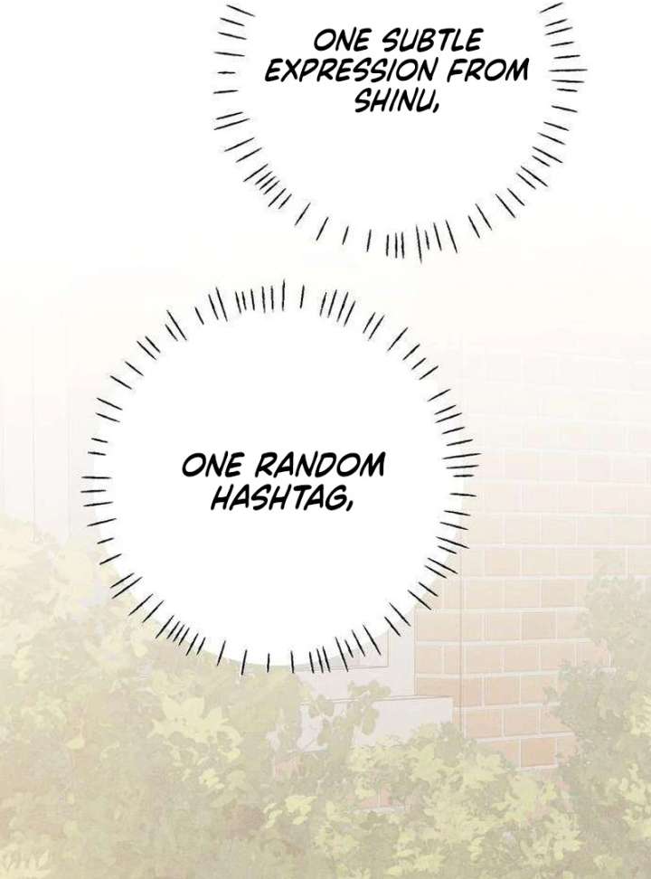 The Hashtag is First Love chapter 9 page 48