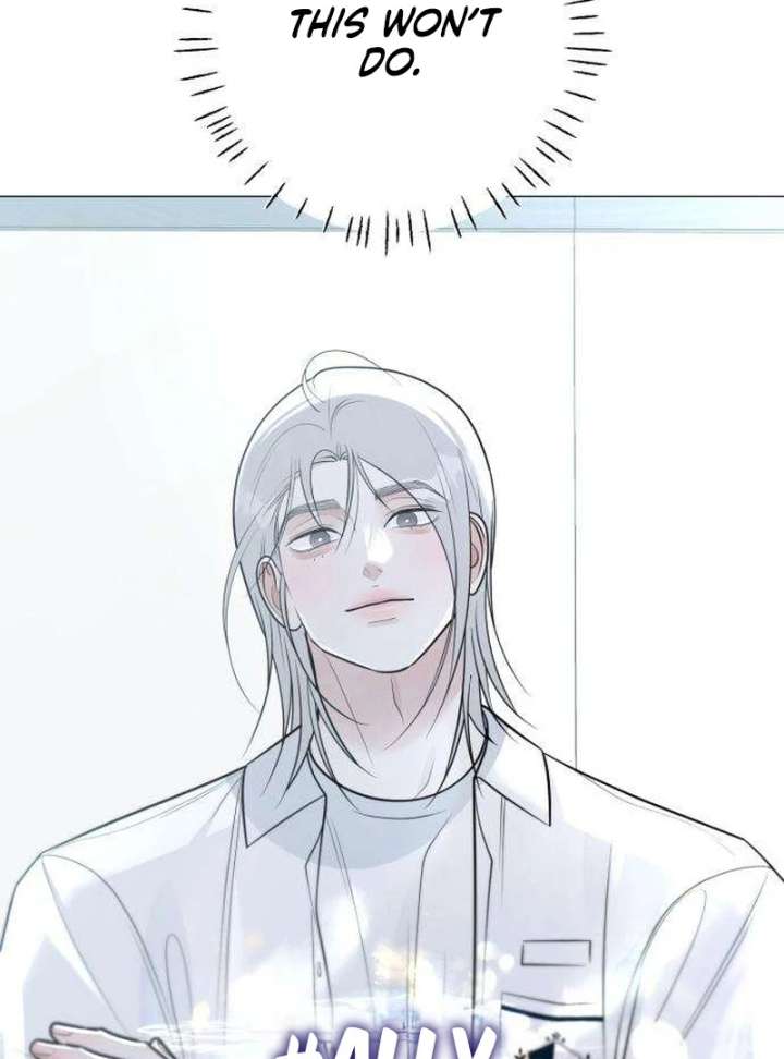 The Hashtag is First Love chapter 9 page 52