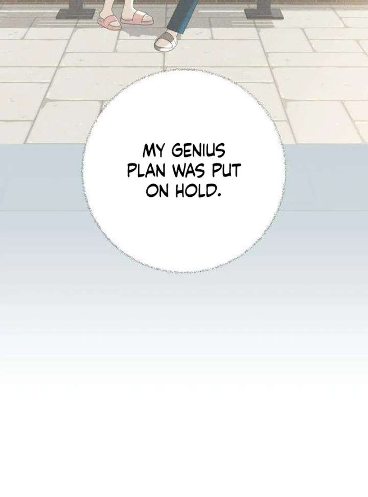 The Hashtag is First Love chapter 9 page 68