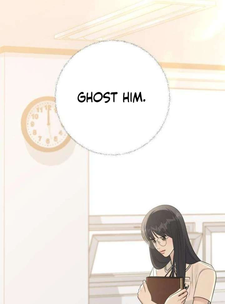 The Hashtag is First Love chapter 9 page 71