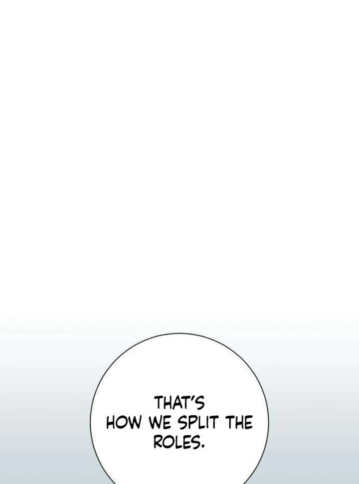The Hashtag is First Love chapter 9 page 73