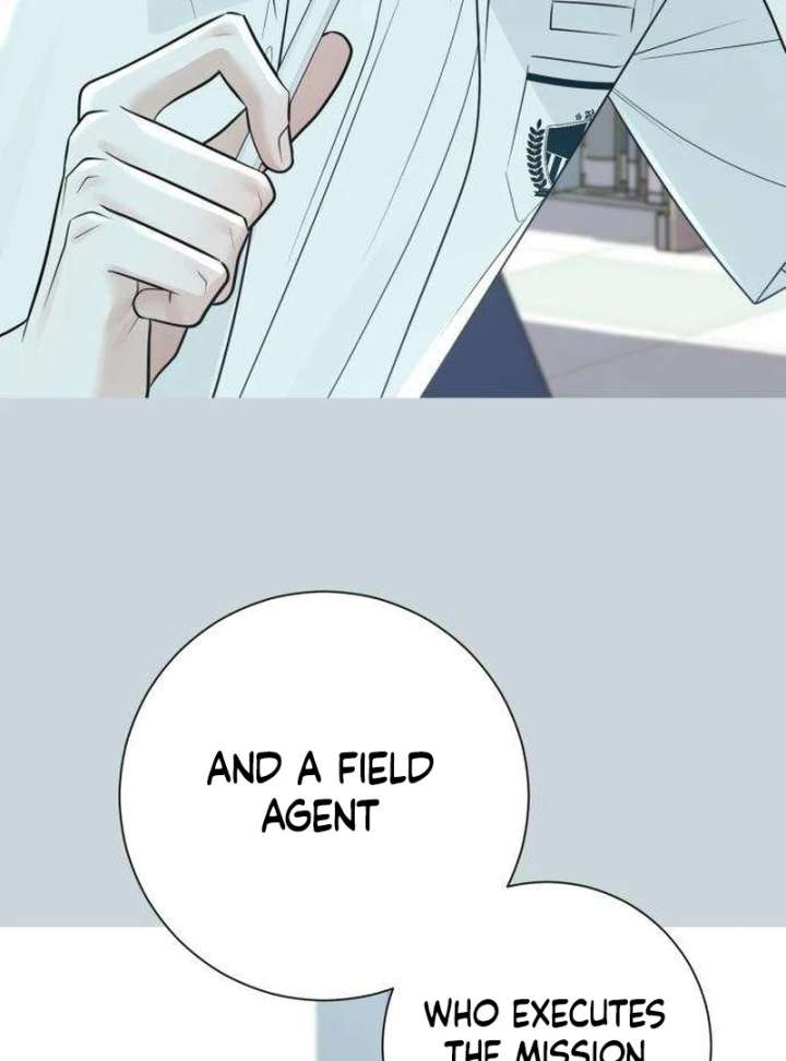 The Hashtag is First Love chapter 9 page 80