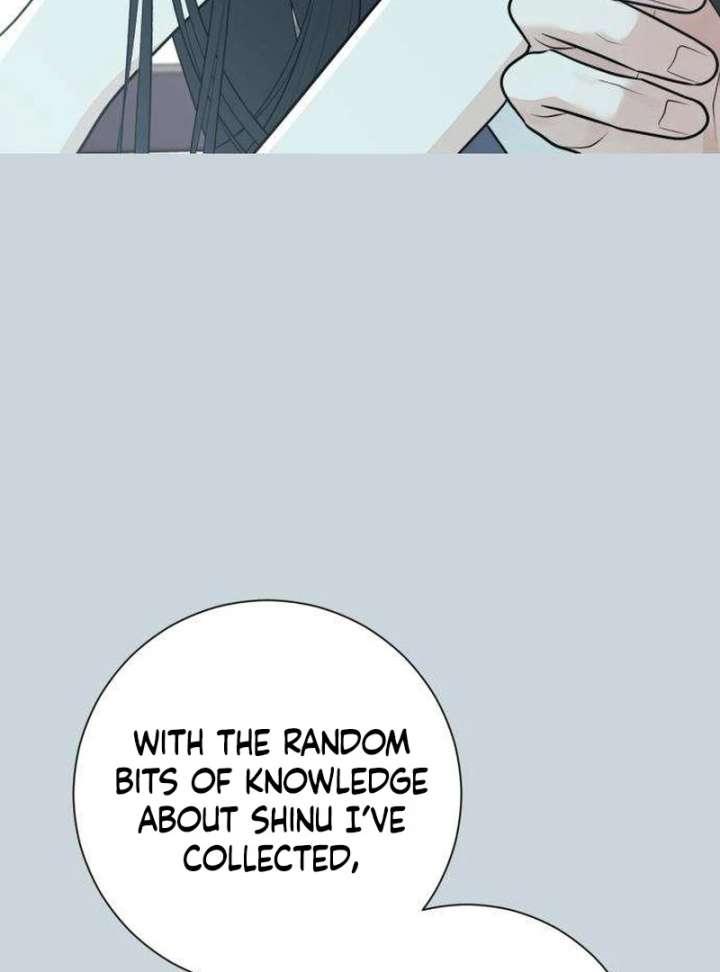 The Hashtag is First Love chapter 9 page 82