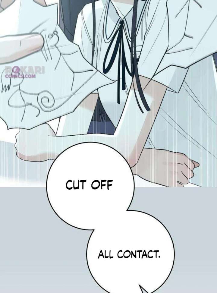 The Hashtag is First Love chapter 9 page 86