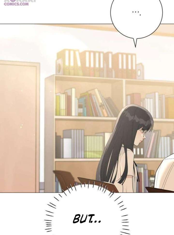The Hashtag is First Love chapter 9 page 91