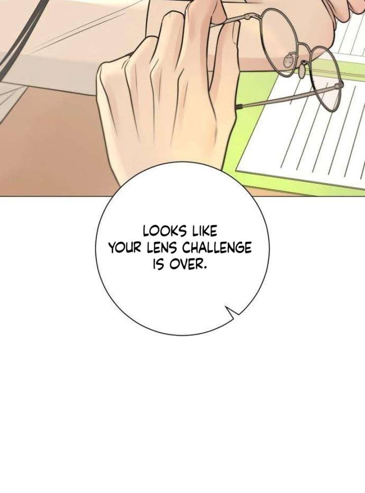 The Hashtag is First Love chapter 9 page 115