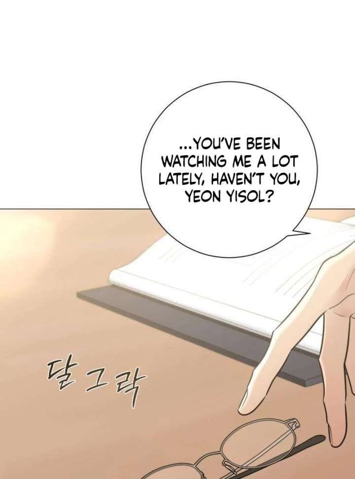 The Hashtag is First Love chapter 9 page 116