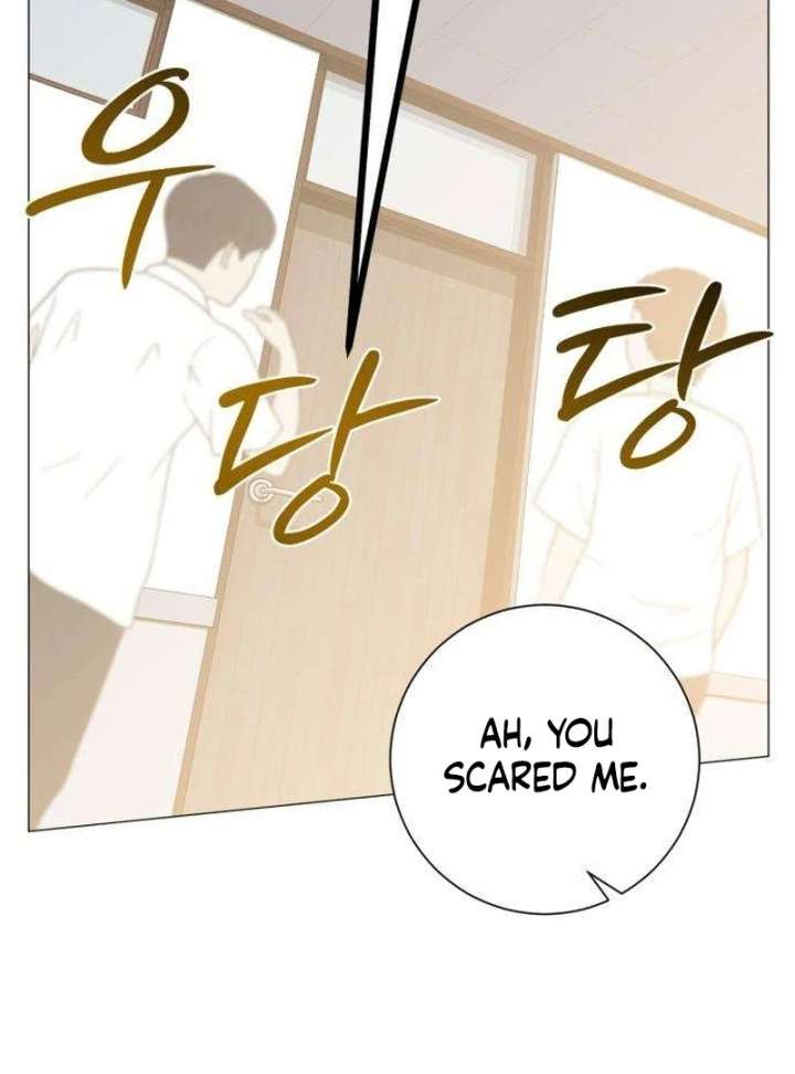 The Hashtag is First Love chapter 9 page 137