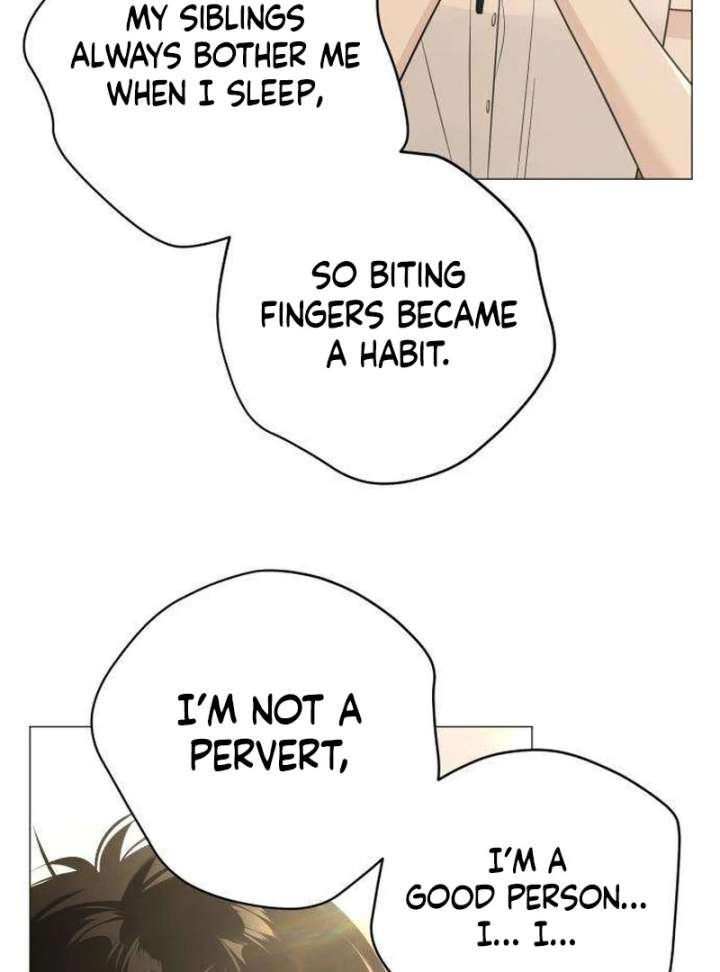 The Hashtag is First Love chapter 9 page 145