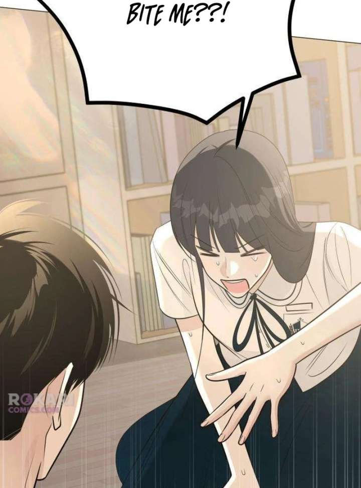 The Hashtag is First Love chapter 9 page 148