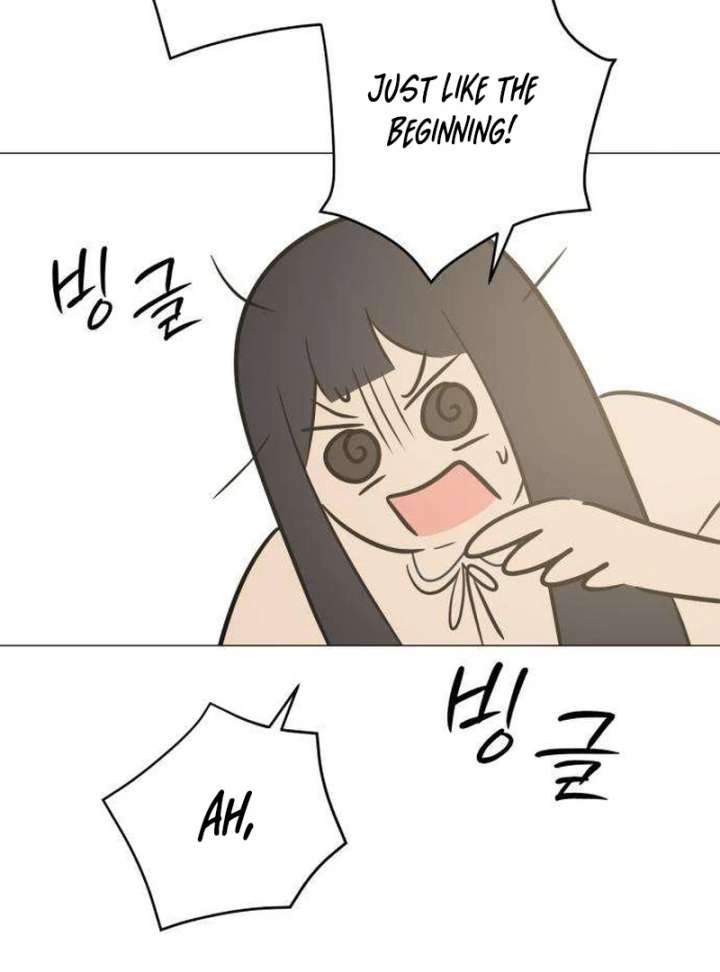 The Hashtag is First Love chapter 9 page 153