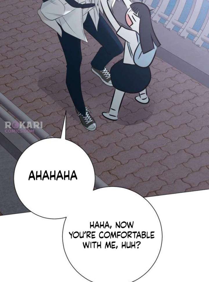 The Hashtag is First Love chapter 9 page 176