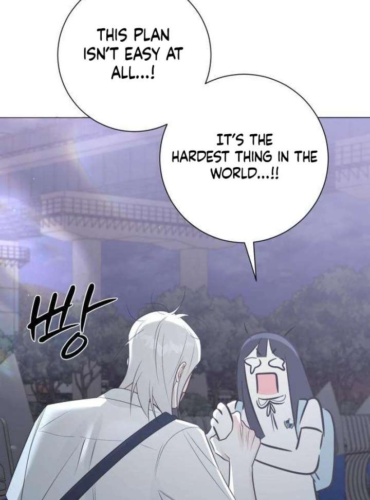 The Hashtag is First Love chapter 9 page 183