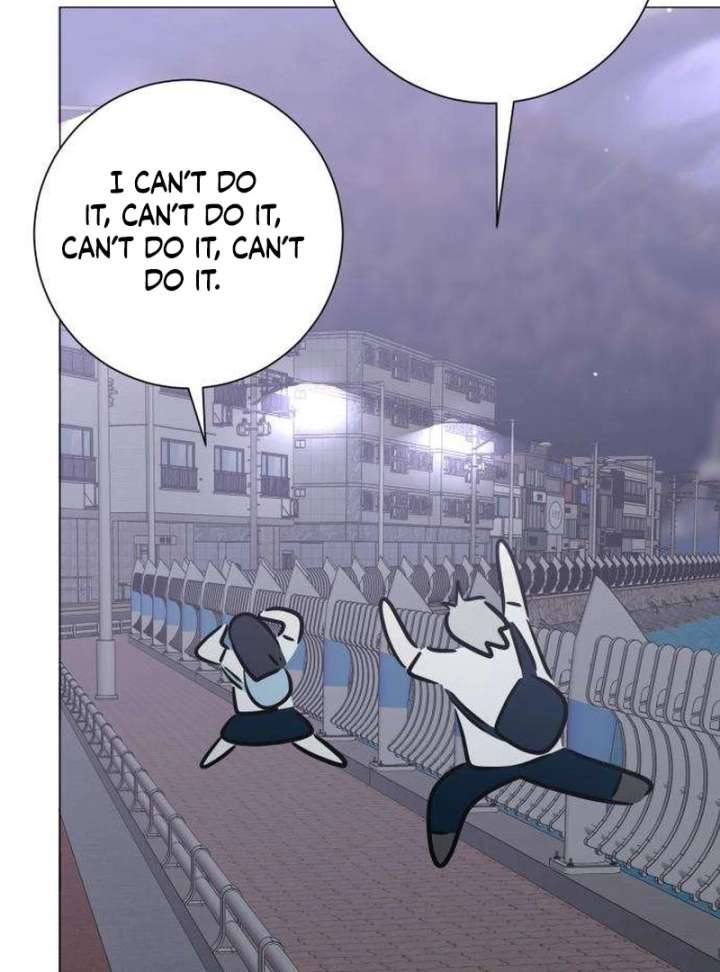 The Hashtag is First Love chapter 9 page 187