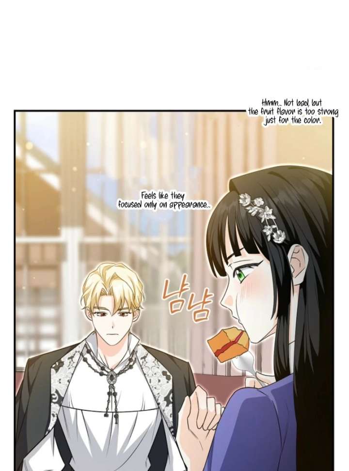 Savior’s First Lady chapter 19 page 16