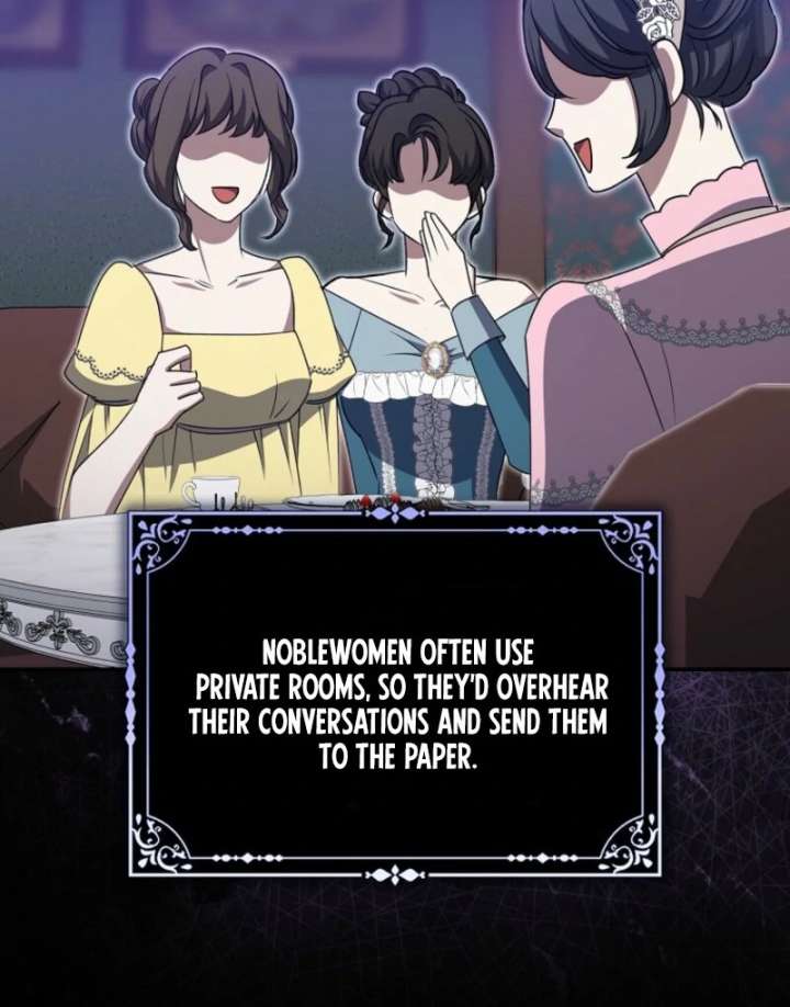 Savior’s First Lady chapter 19 page 40