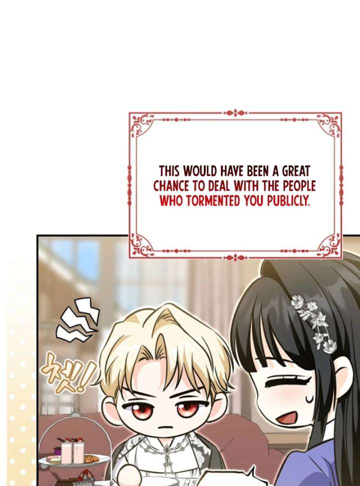 Savior’s First Lady chapter 19 page 43