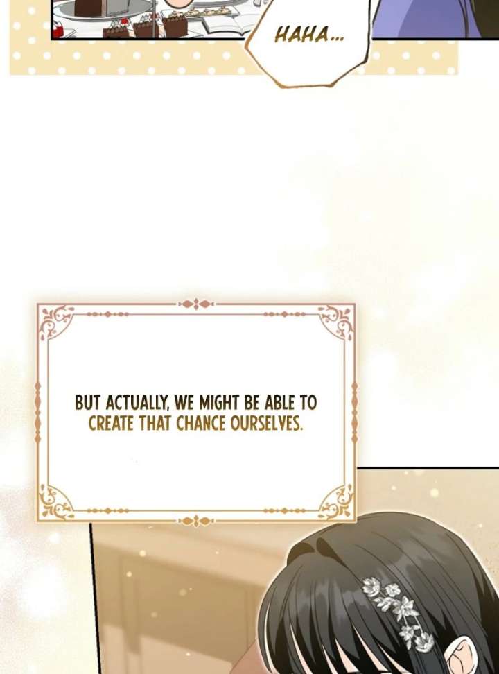 Savior’s First Lady chapter 19 page 44