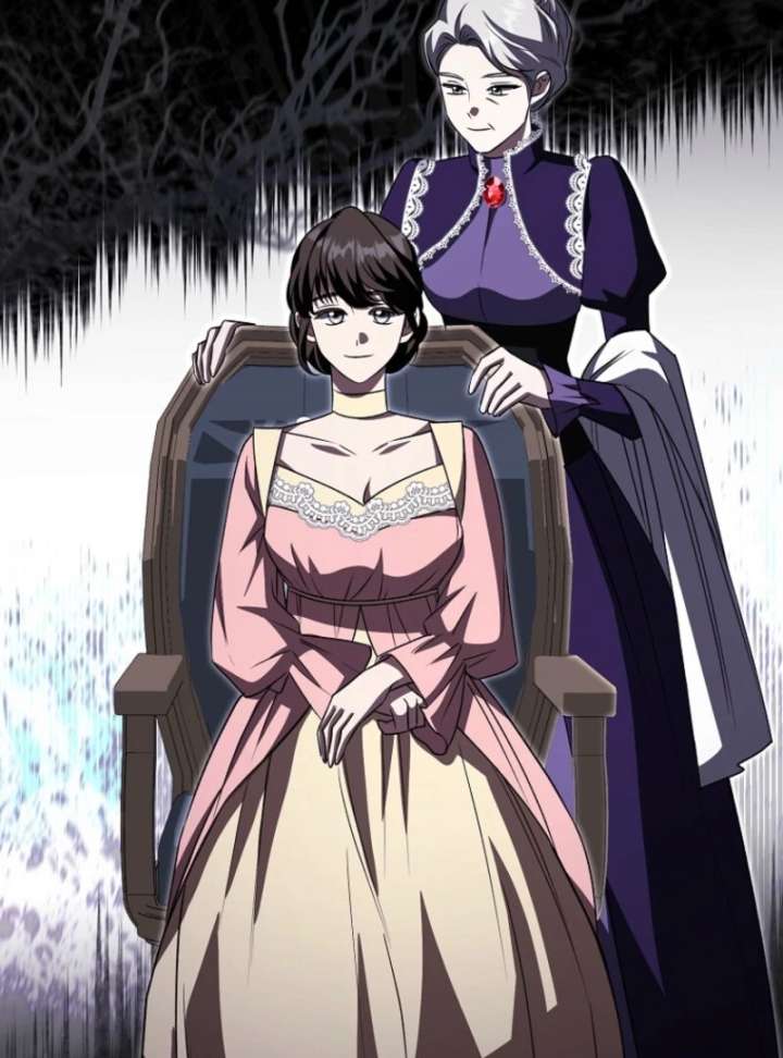 Savior’s First Lady chapter 19 page 61