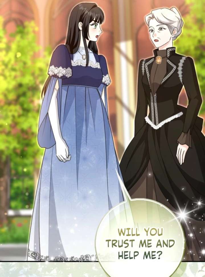 Savior’s First Lady chapter 19 page 75
