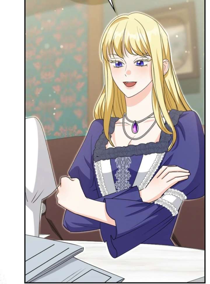 Savior’s First Lady chapter 19 page 84