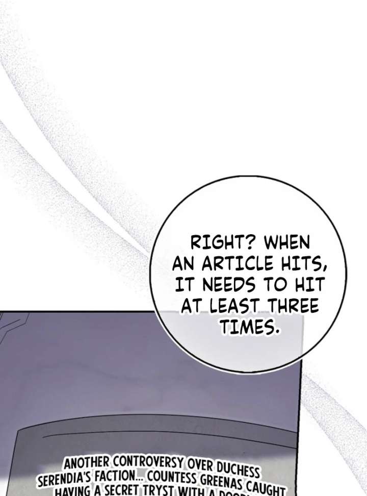 Savior’s First Lady chapter 19 page 85