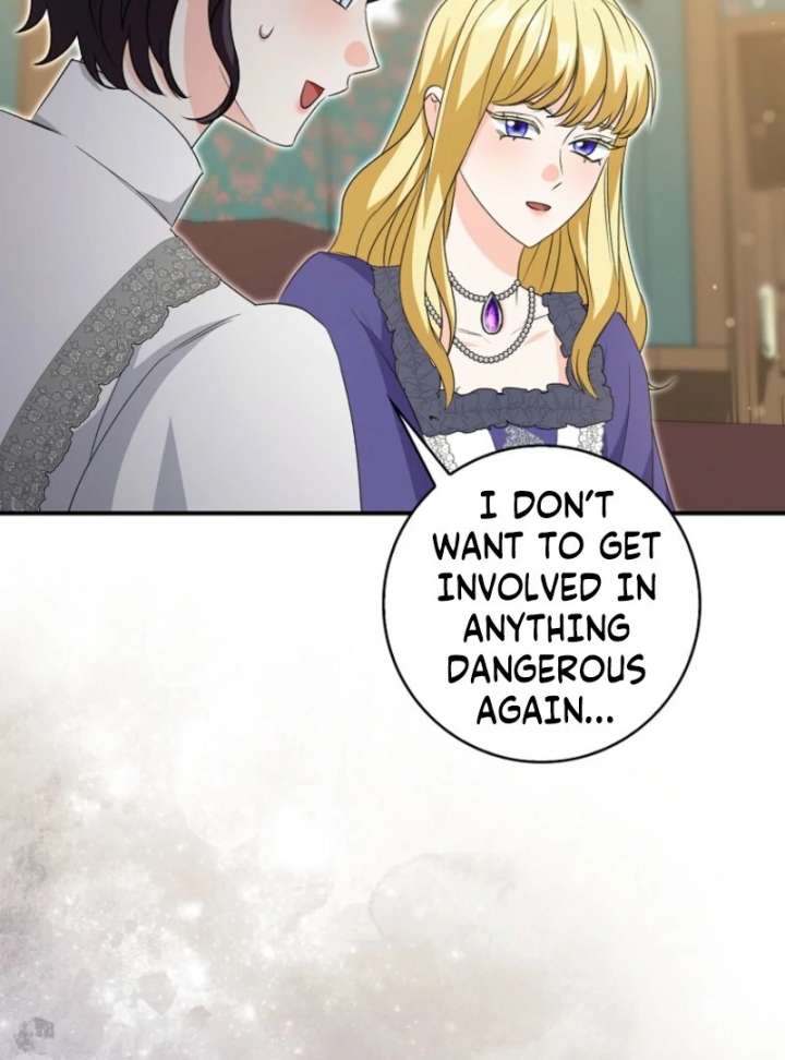 Savior’s First Lady chapter 19 page 89