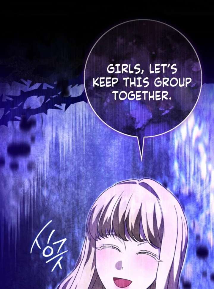 Savior’s First Lady chapter 19 page 108