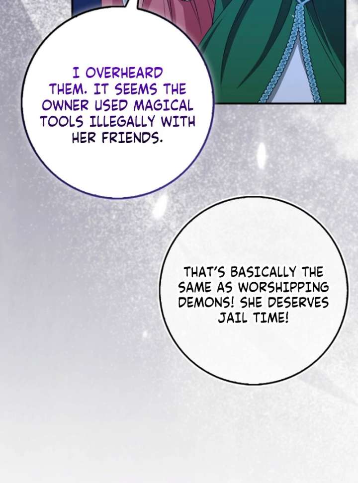 Savior’s First Lady chapter 21 page 5