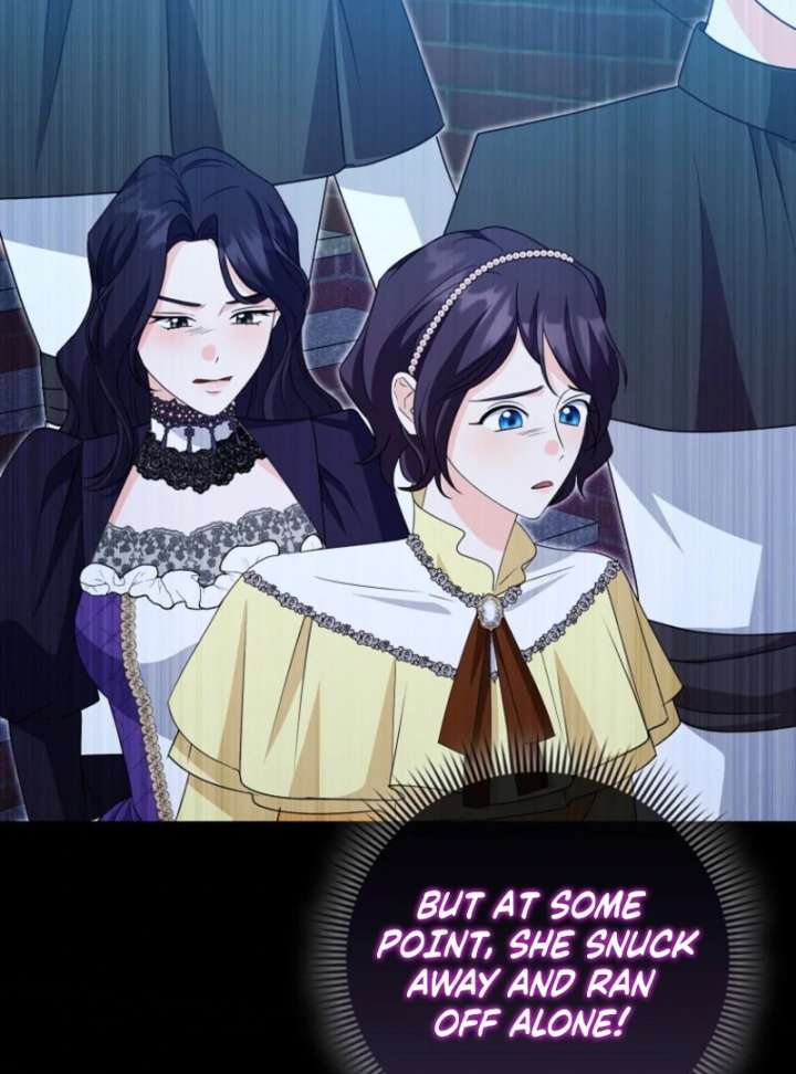 Savior’s First Lady chapter 21 page 18