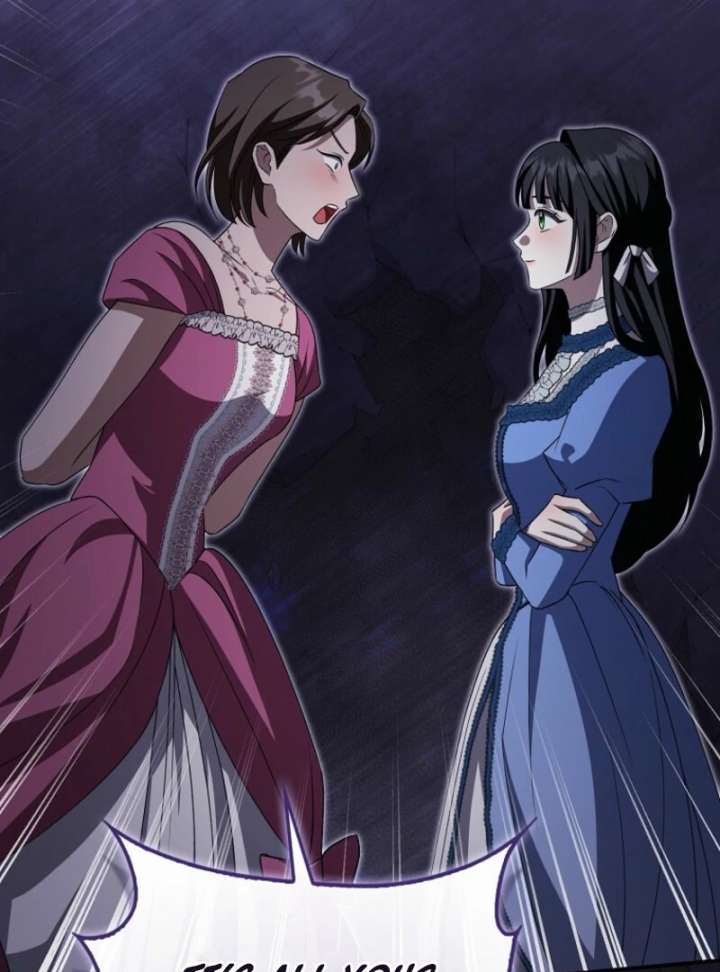 Savior’s First Lady chapter 21 page 32