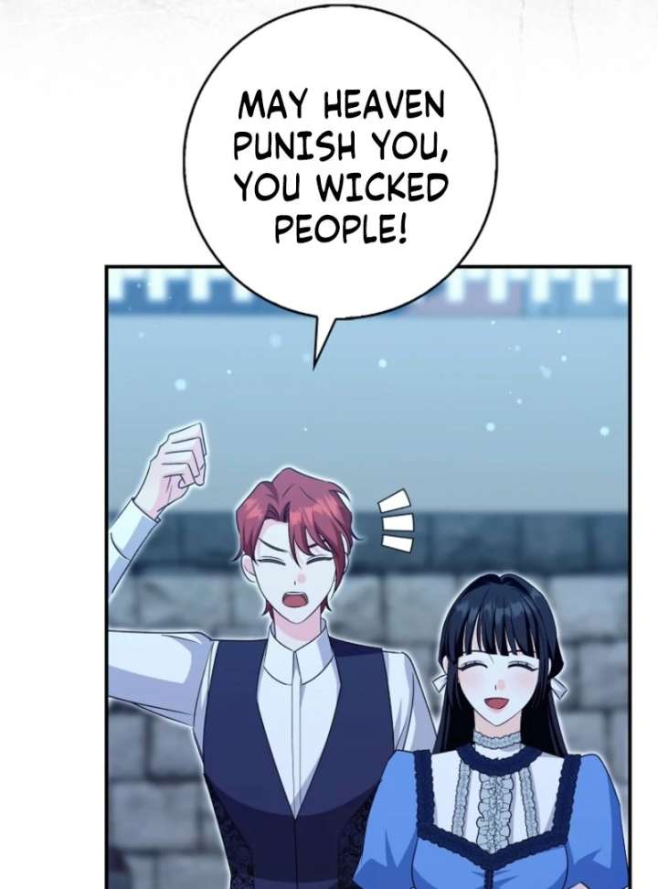 Savior’s First Lady chapter 21 page 37